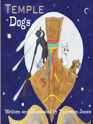 cover image of Temple Dogs